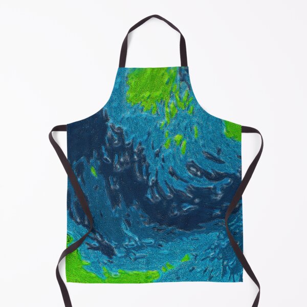 Item preview, ProcessingEyes-Royal designed and sold by Klaus Bremner (Autotelic Art).
