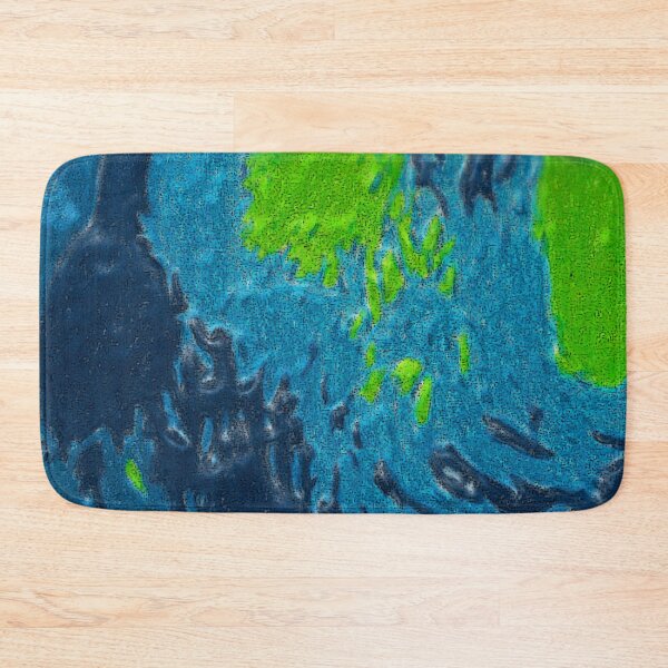 Item preview, ProcessingEyes-Royal designed and sold by Klaus Bremner (Autotelic Art).