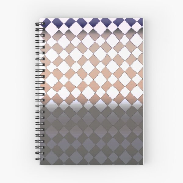 Item preview, Checkered in tan gray  designed and sold by Roxburylane.