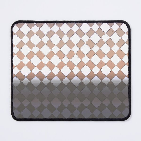 Item preview, Checkered in tan gray  designed and sold by Roxburylane.