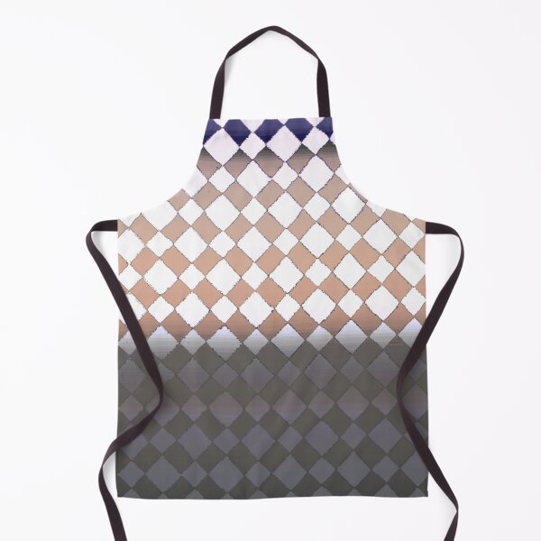 Item preview, Checkered in tan gray designed and sold by Roxburylane.