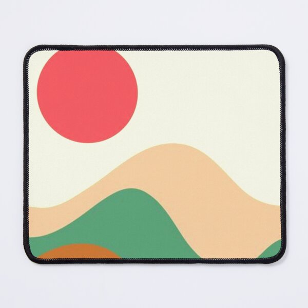 Item preview, Landscape designed and sold by UZRWRLD .