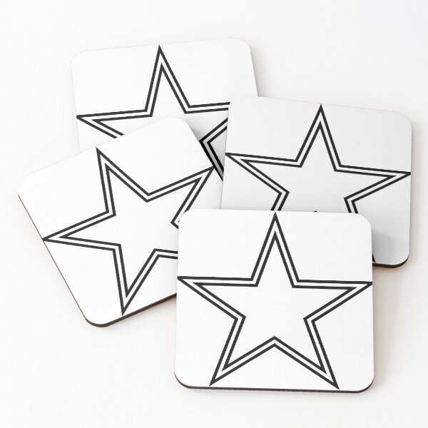 Item preview, Twice as bright and your a star designed and sold by SueKnox.