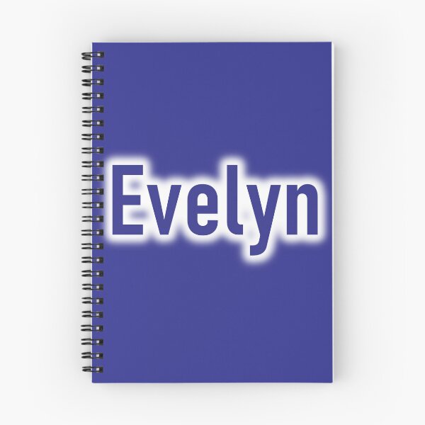 Item preview, Evelyn Indigo designed and sold by AMRansom.