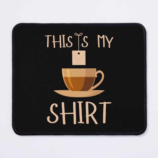 Item preview, This Is My Tea Funny Cute Cup designed and sold by PantatKiller.