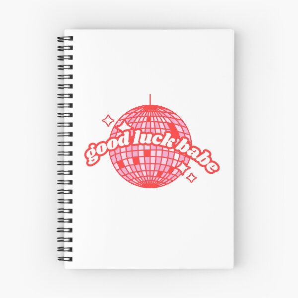 Item preview, good luck babe designed and sold by rahaelgeorge.