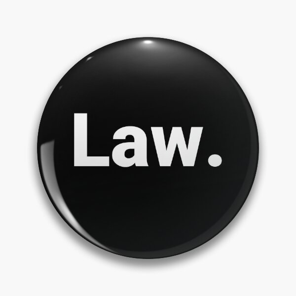 Item preview, Law. designed and sold by Text-based T-Shirts and Gifts.