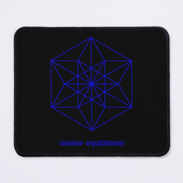 Item preview, Sacred geometry, Vector Equilibrium, Geometric Star designed and sold by Numbers-Art.