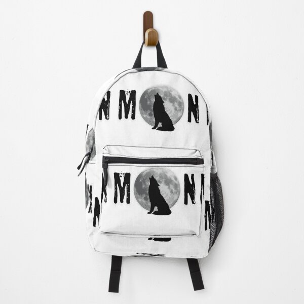 Item preview, Wolf Moon Light designed and sold by MasterPiece.