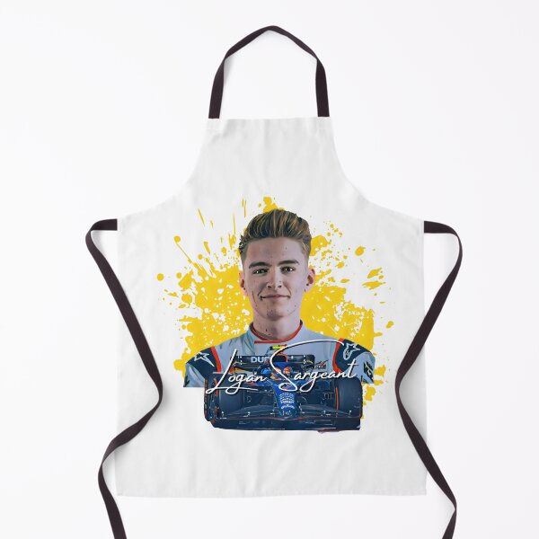 Item preview, Logan Sargeant T-Shirt and Sticker designed and sold by DiverseDazzle.