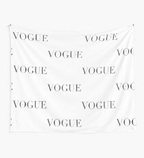 Mode Wandbehang
