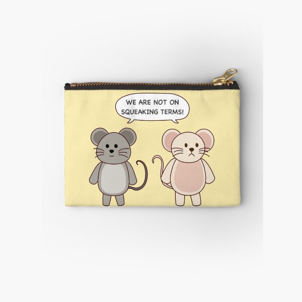 Item preview, Squeaking Terms designed and sold by chyneyee.