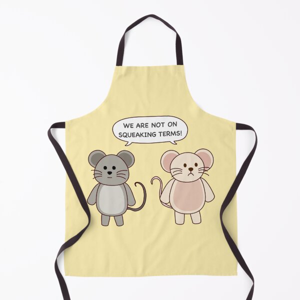 Item preview, Squeaking Terms designed and sold by chyneyee.
