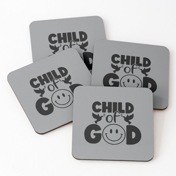 Item preview, Child of God designed and sold by simplydesignart.
