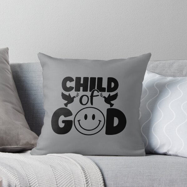Item preview, Child of God designed and sold by simplydesignart.