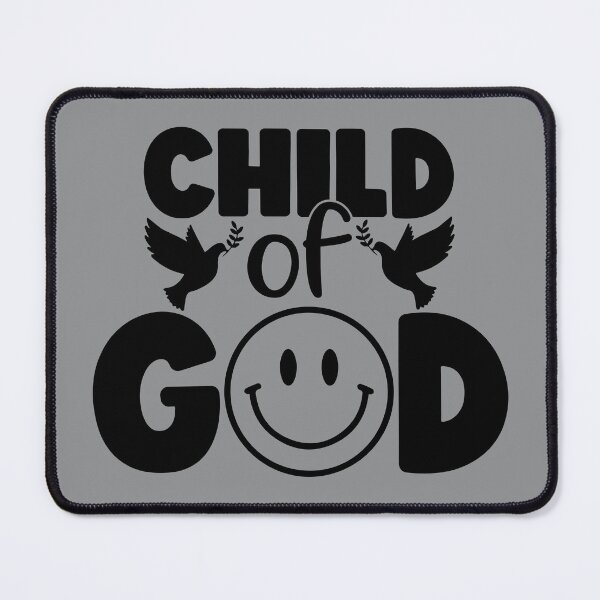 Item preview, Child of God designed and sold by simplydesignart.