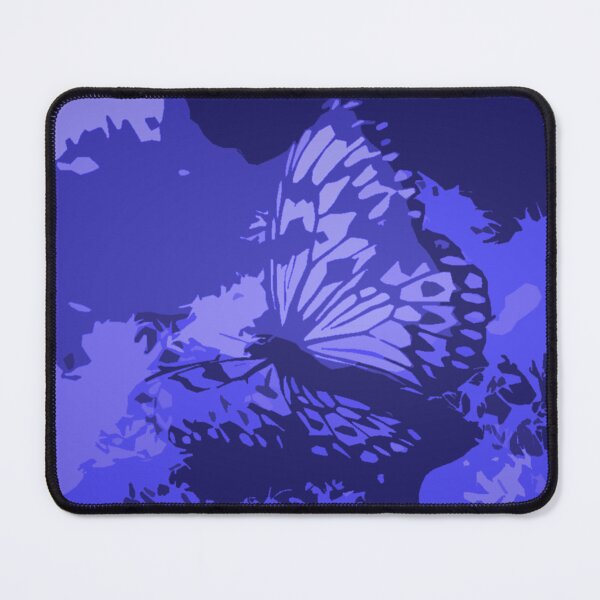 Item preview, Camofly (Blue) designed and sold by ChromaKiwi.