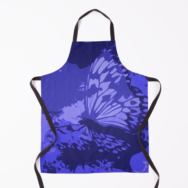 Item preview, Camofly (Blue) designed and sold by ChromaKiwi.