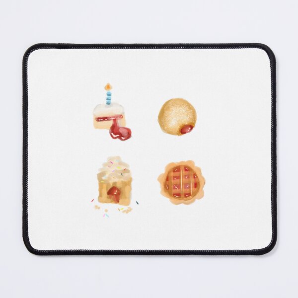 Item preview, jelly desserts designed and sold by olivia allan.