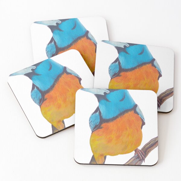 Item preview, AVES EXOTICAS designed and sold by costa202544.