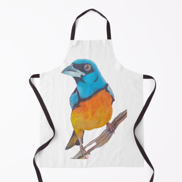 Item preview, AVES EXOTICAS designed and sold by costa202544.