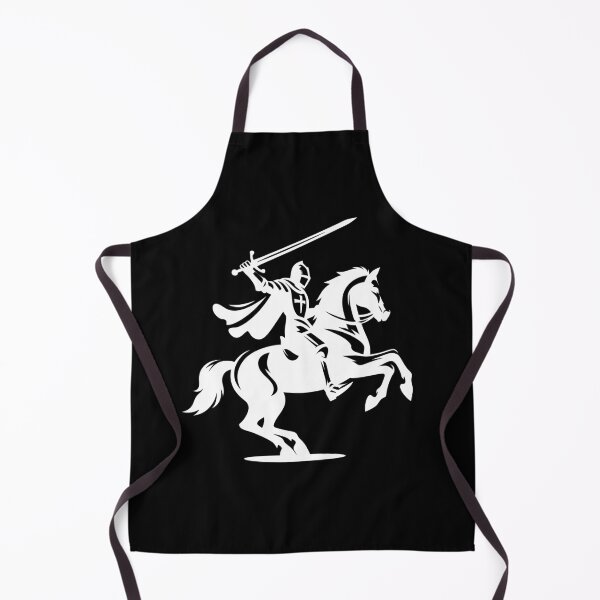 Item preview, St. George's Iconic Silhouette (white) designed and sold by MUJU-pixel.