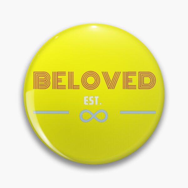 Item preview, Beloved since eternity designed and sold by TNGOverall.