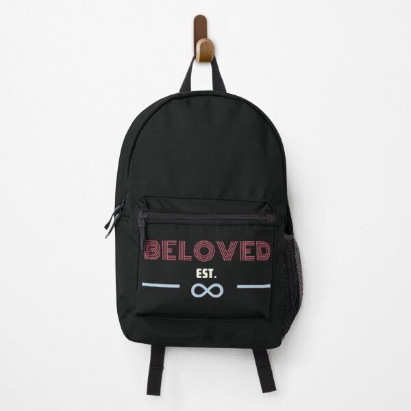Item preview, Beloved since eternity designed and sold by TNGOverall.