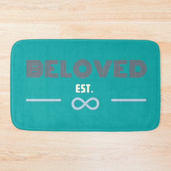 Item preview, Beloved since eternity designed and sold by TNGOverall.