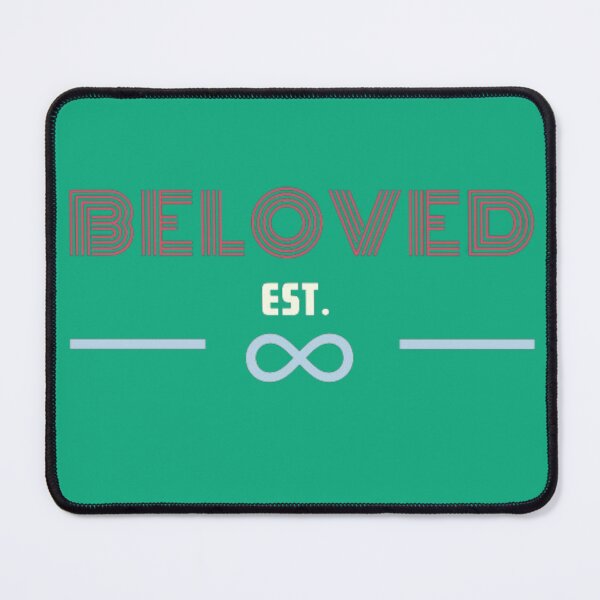 Item preview, Beloved since eternity designed and sold by TNGOverall.