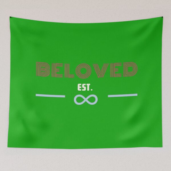 Item preview, Beloved since eternity designed and sold by TNGOverall.