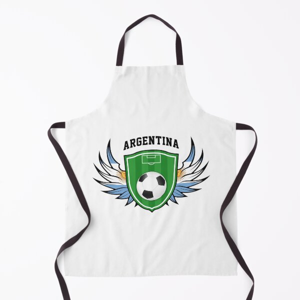 Item preview, Argentina Soccer Futbol Team designed and sold by Tee-Destination.