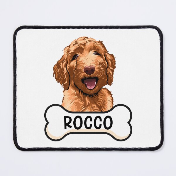Item preview, Rocco designed and sold by LTDigitalDesign.