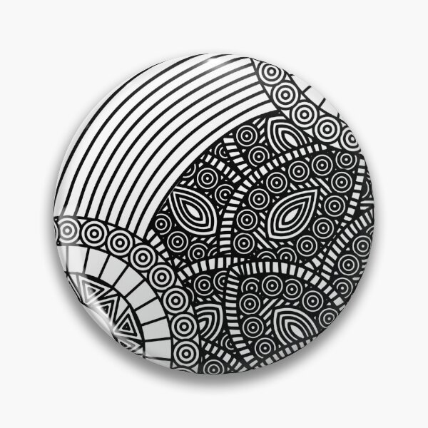 Item preview, Rosette designed and sold by UZRWRLD .