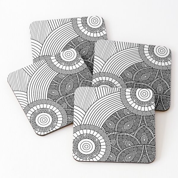 Item preview, Rosette designed and sold by UZRWRLD .