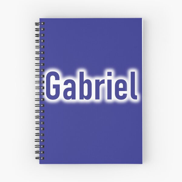 Item preview, Gabriel Indigo designed and sold by AMRansom.