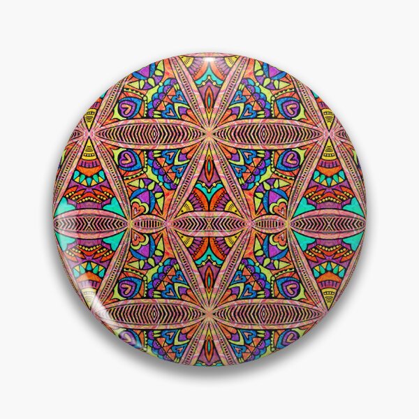 Item preview, Bohemian Sails Sunset designed and sold by Deborah Maxemow.