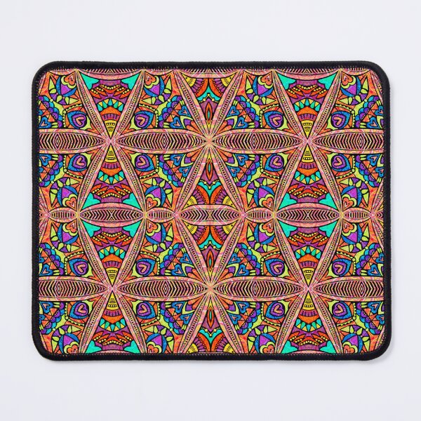 Item preview, Bohemian Sails Sunset designed and sold by Deborah Maxemow.