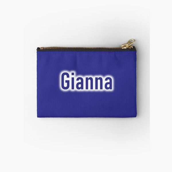 Item preview, Gianna Indigo designed and sold by AMRansom.