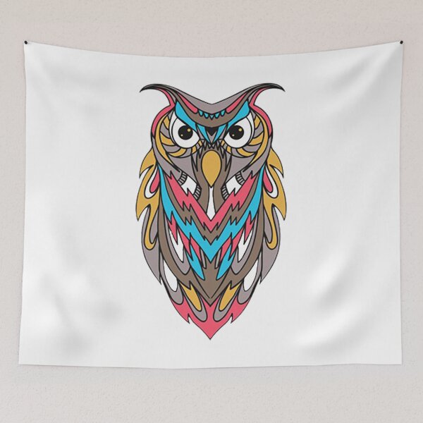 Item preview, ADOPT ME OWL designed and sold by QuirkByLgnatius.