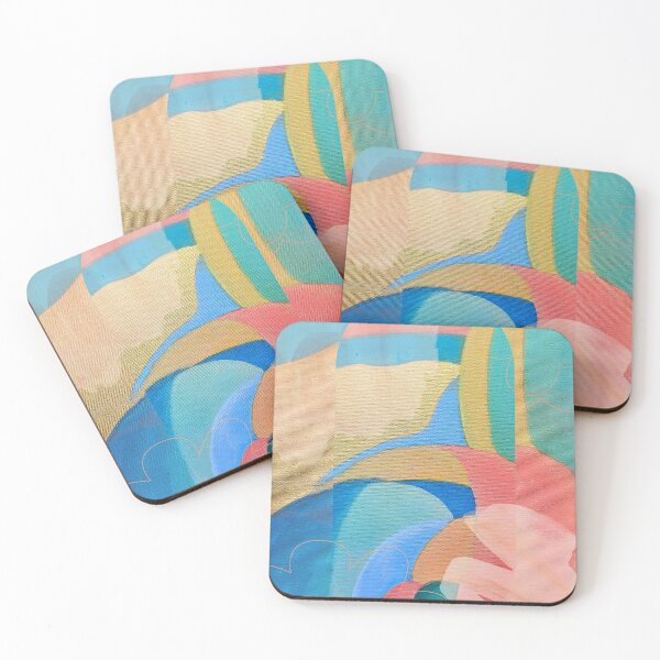 Item preview, Lost in Abstraction designed and sold by Veronica-lam.