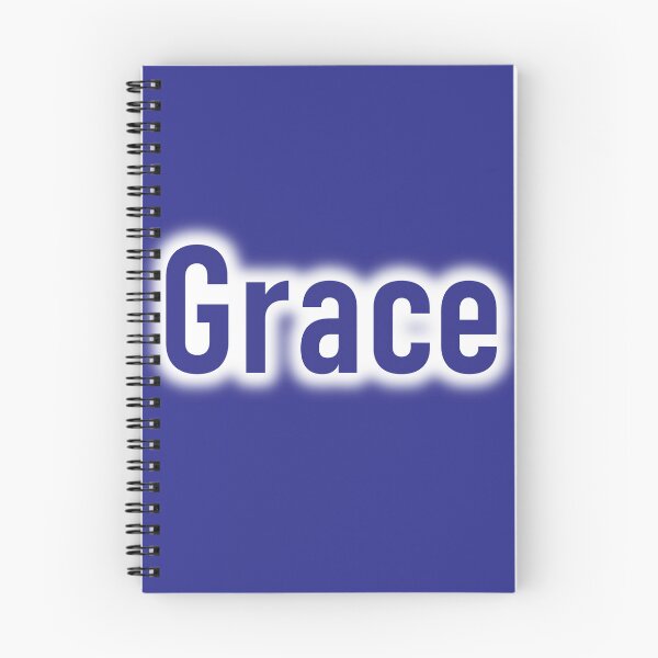 Item preview, Grace Indigo designed and sold by AMRansom.