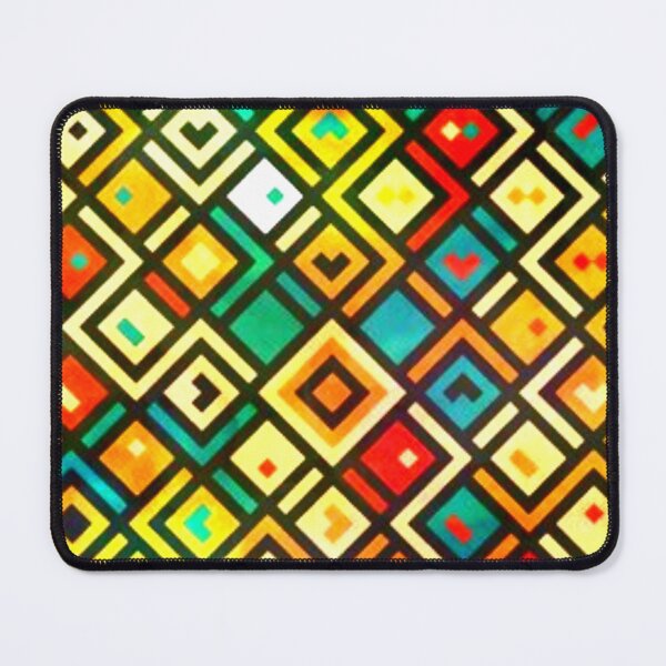 Item preview, Colored cube designed and sold by UZRWRLD .