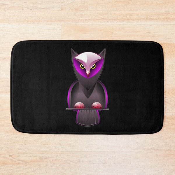 Item preview, Adopt Me Owl  designed and sold by QuirkByLgnatius.