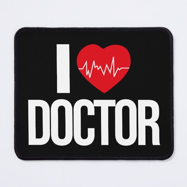 Item preview, A Romantic Celebration of the Medical Profession designed and sold by Journey-in-love.