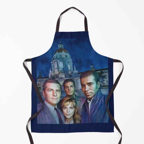 Item preview, Night Mission - IMF - Watercolor designed and sold by deusrex007.