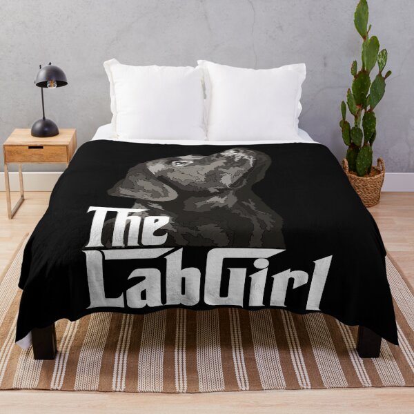 Item preview, Labrador Girl designed and sold by Just-Arts-4U.