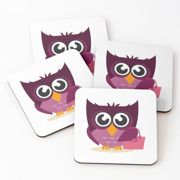 Item preview, Adopt Me Owl designed and sold by QuirkByLgnatius.