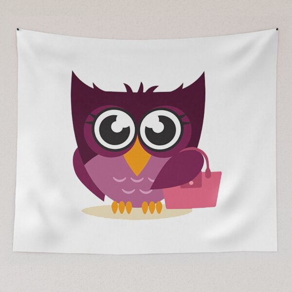 Item preview, Adopt Me Owl designed and sold by QuirkByLgnatius.