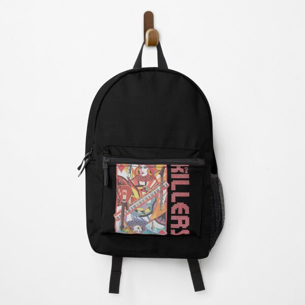 Item preview, The Killers Rebel Diamond designed and sold by MarkPlunkett.